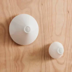 Ono Flush Mount Wandleuchte Ø20cm