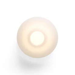 Ono Flush Mount Wandleuchte Ø20cm