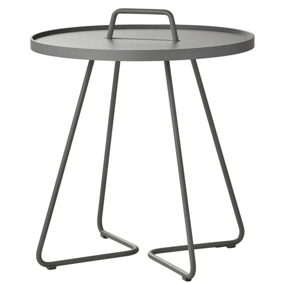 On-the-move Beistelltisch L