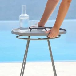 On-the-move Beistelltisch L