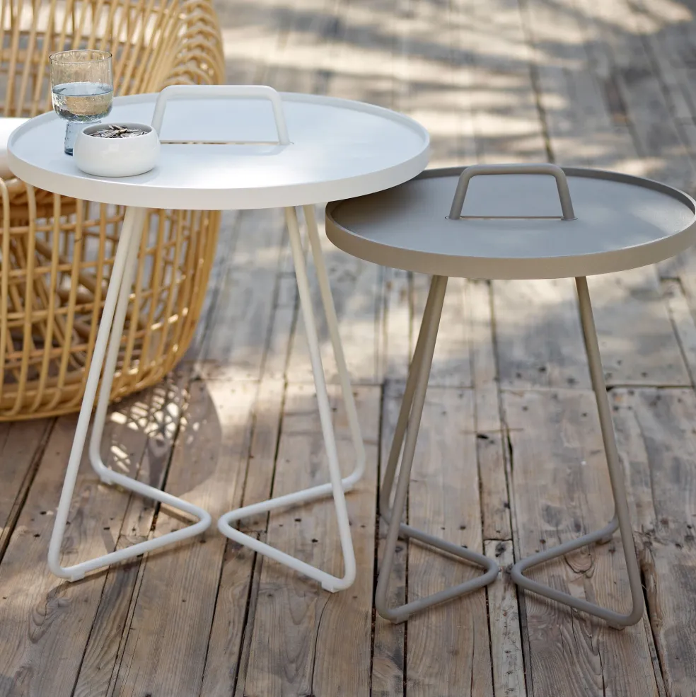 On-the-move Beistelltisch L