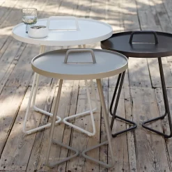 On-the-move Beistelltisch L