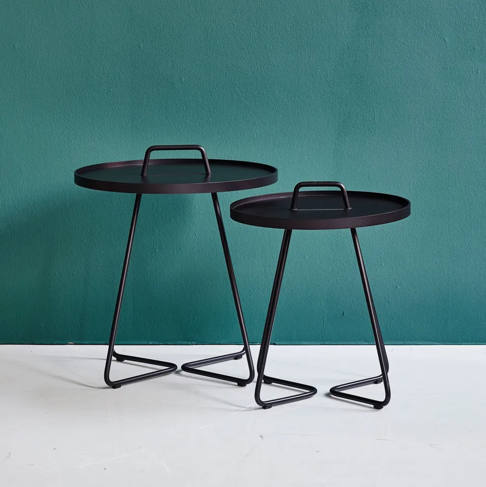 On-the-move Beistelltisch L