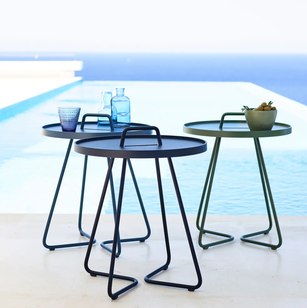 On-the-move Beistelltisch L