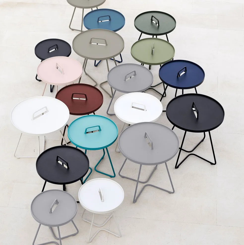 On-the-move Beistelltisch L