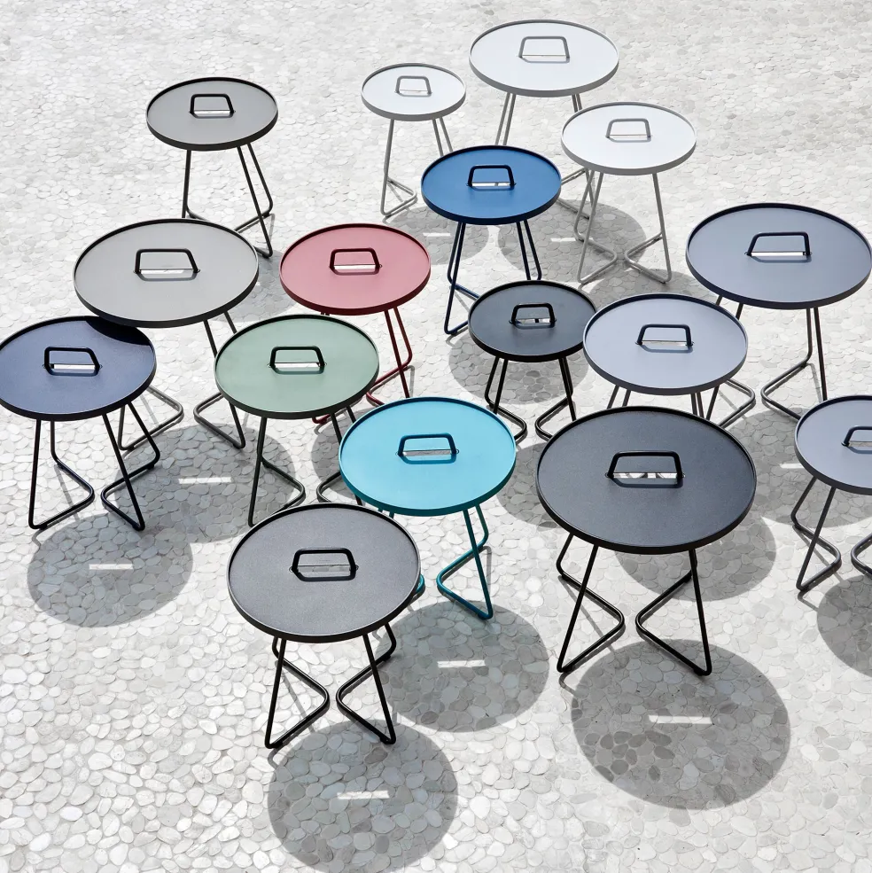 On-the-move Beistelltisch L