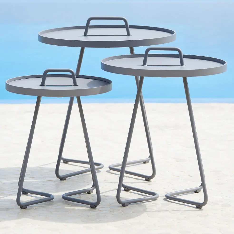 On-the-move Beistelltisch L