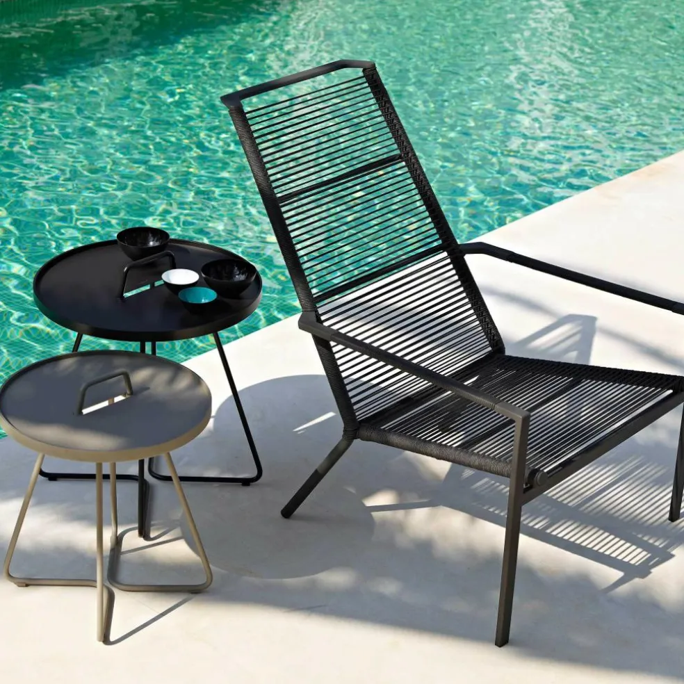 On-the-move Beistelltisch L