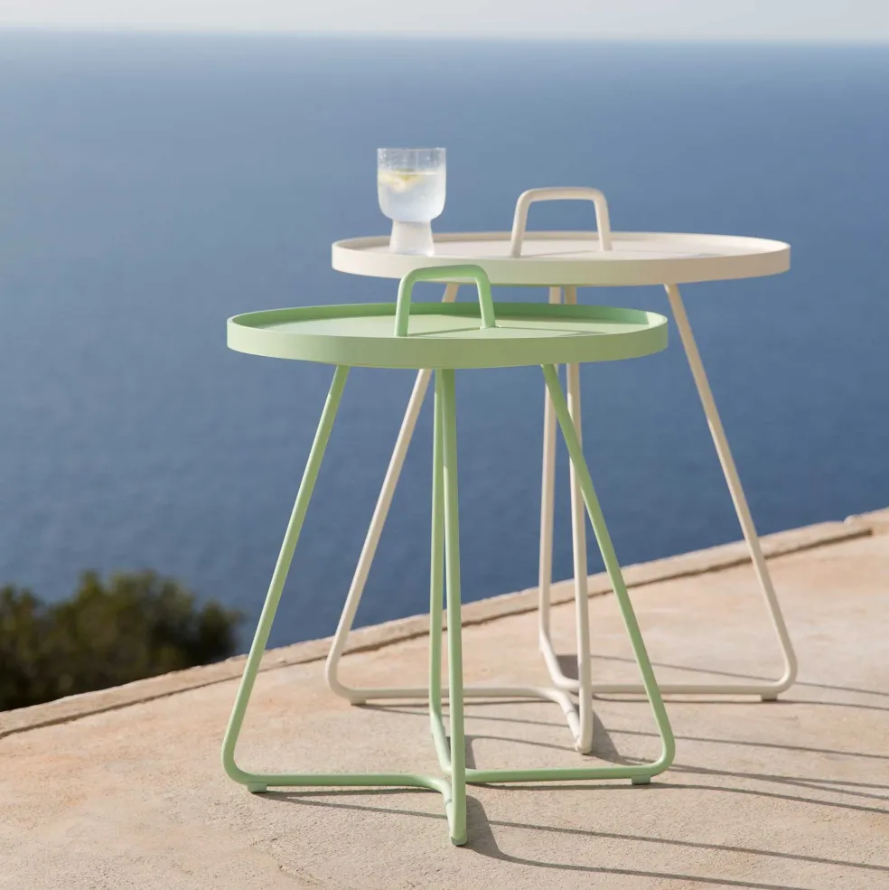 On-the-move Beistelltisch L