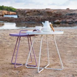 On-the-move Beistelltisch L