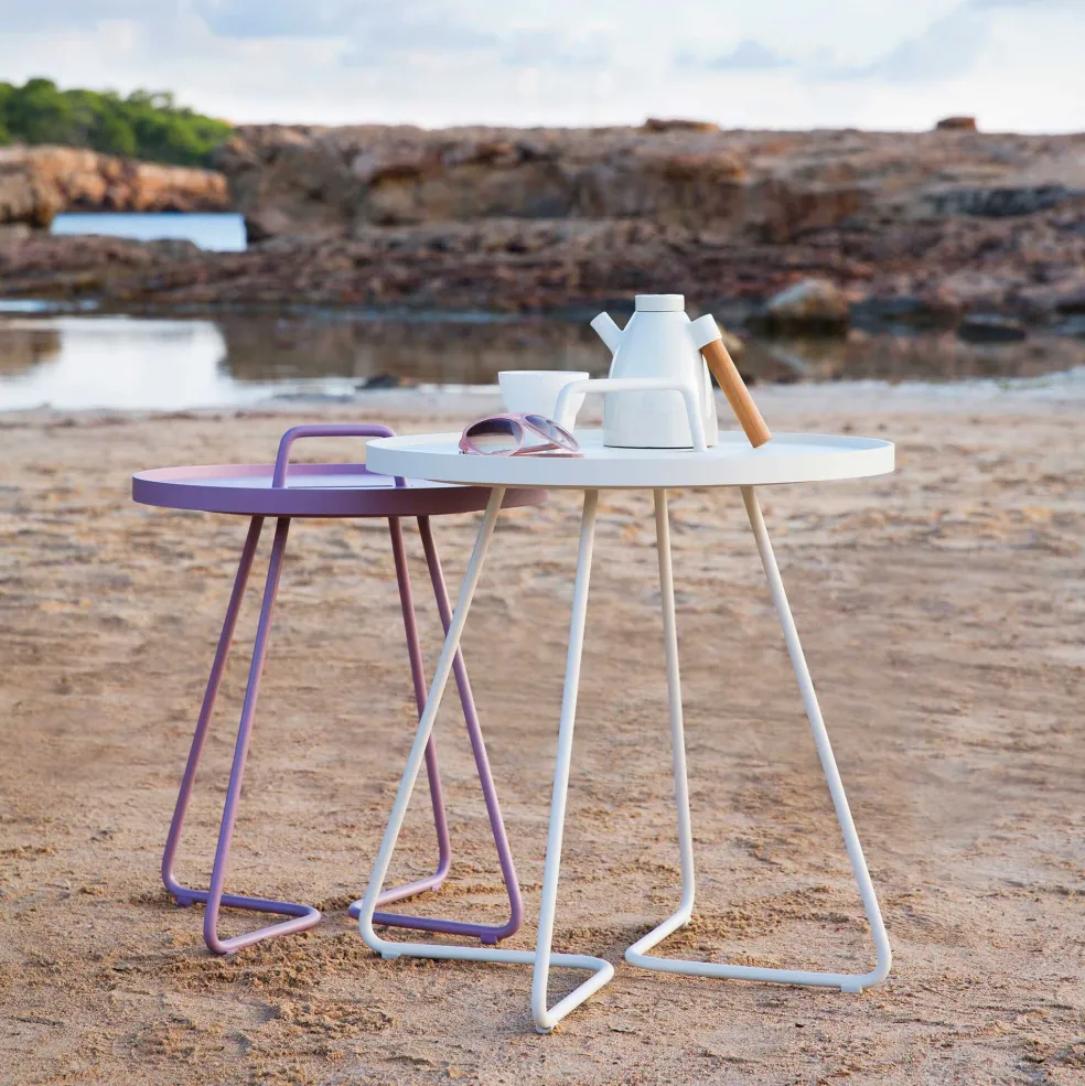 On-the-move Beistelltisch L