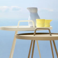 On-the-move Beistelltisch L