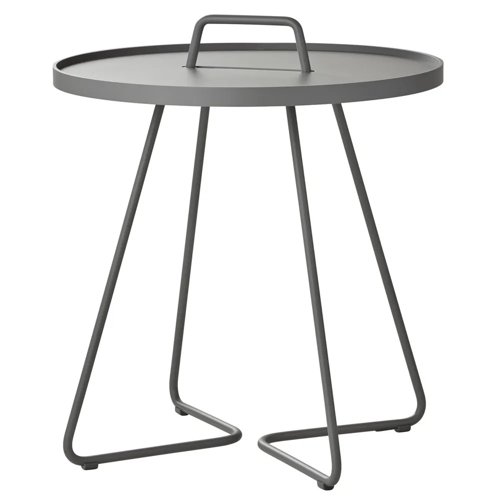 On-the-move Beistelltisch L