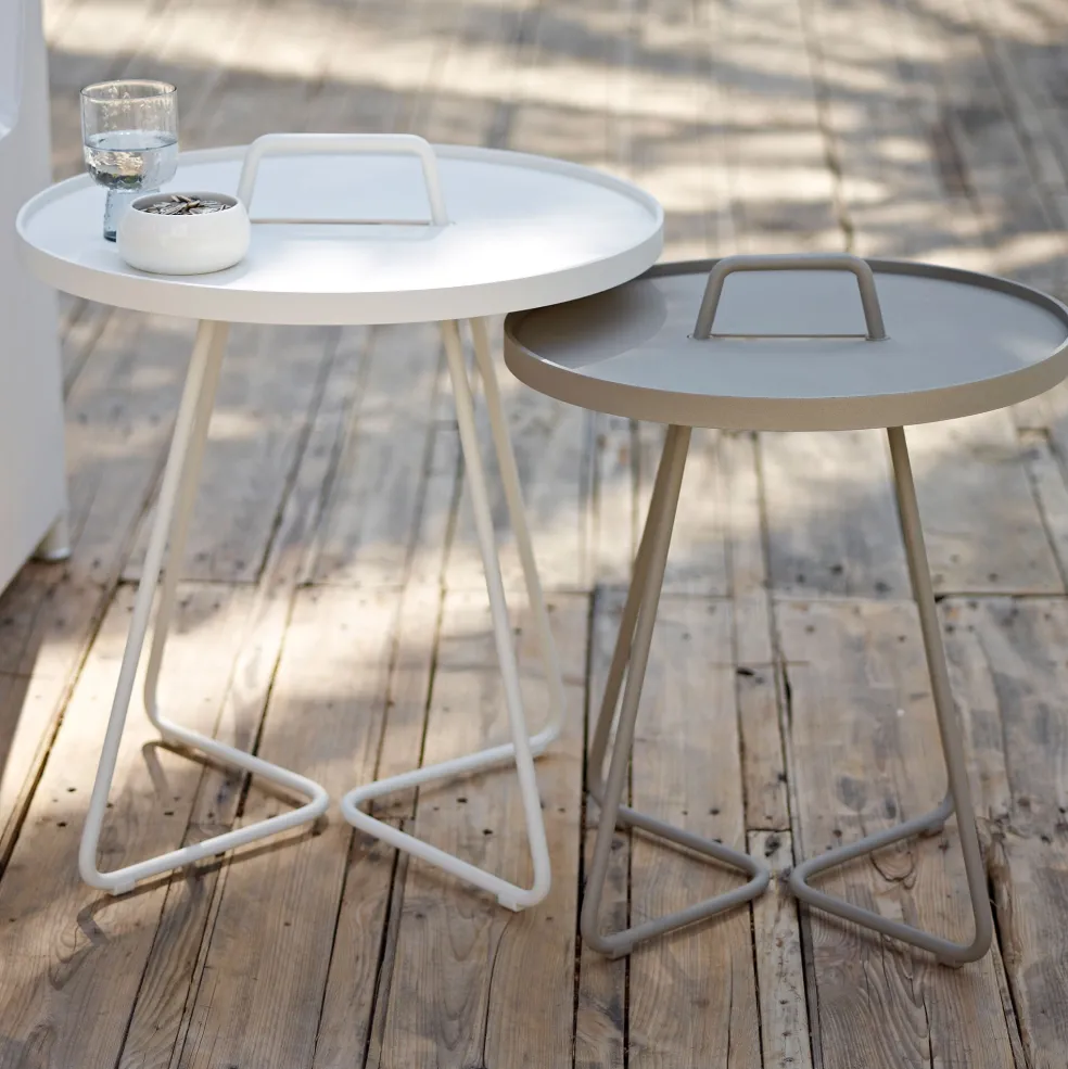 On-the-move Beistelltisch L