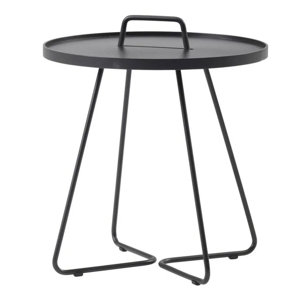 On-the-move Beistelltisch S