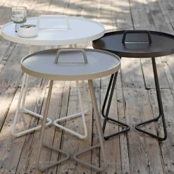 On-the-move Beistelltisch S