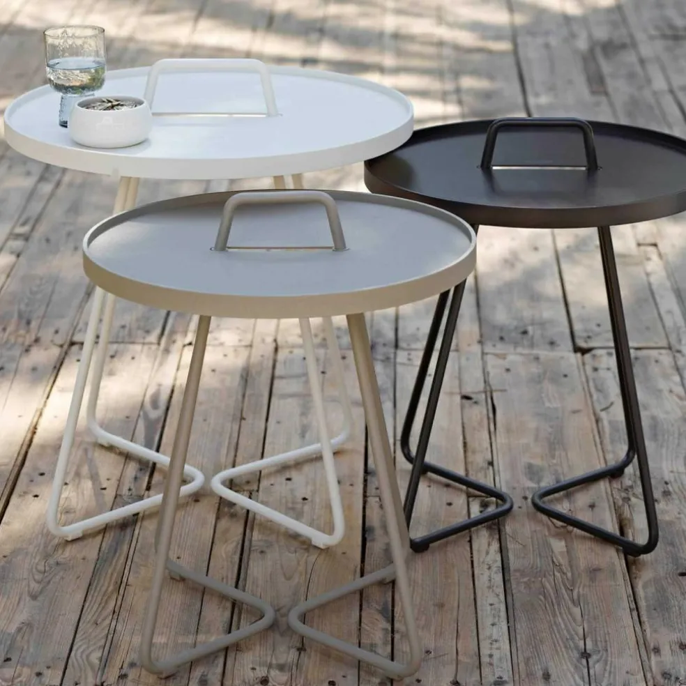 On-the-move Beistelltisch S