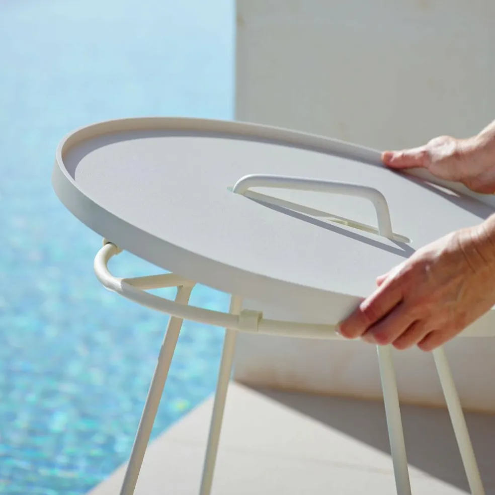 On-the-move Beistelltisch S