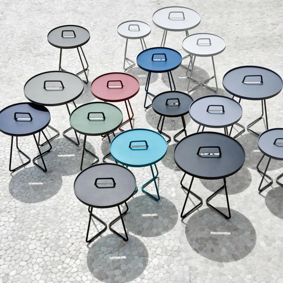 On-the-move Beistelltisch S