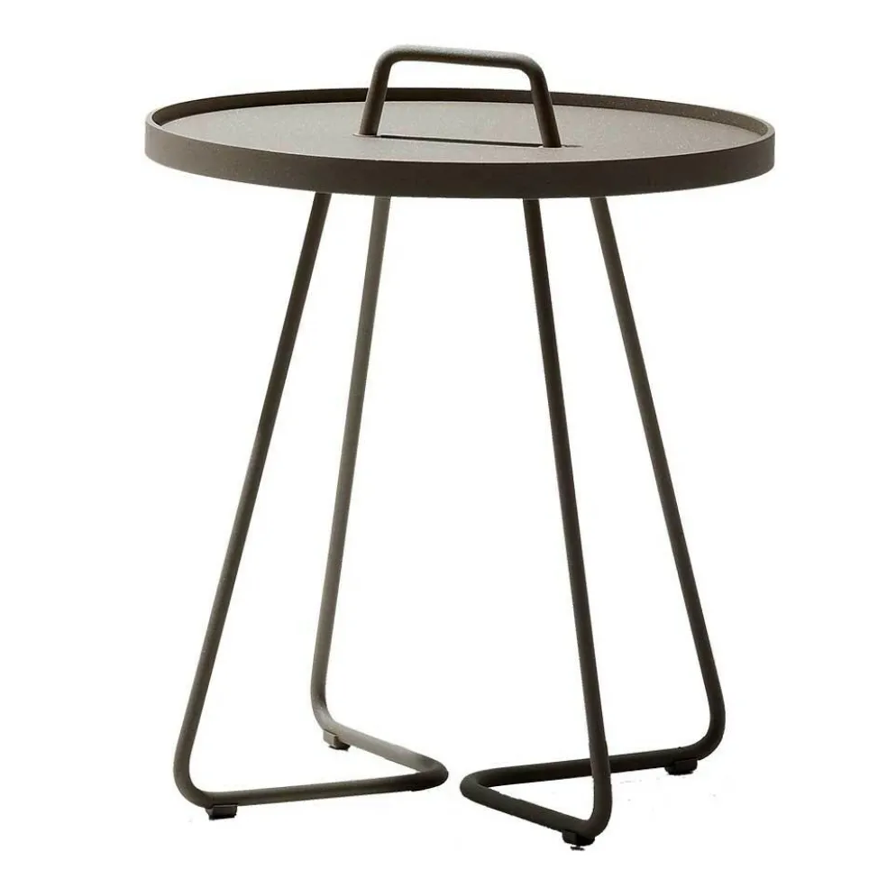 On-the-move Beistelltisch S