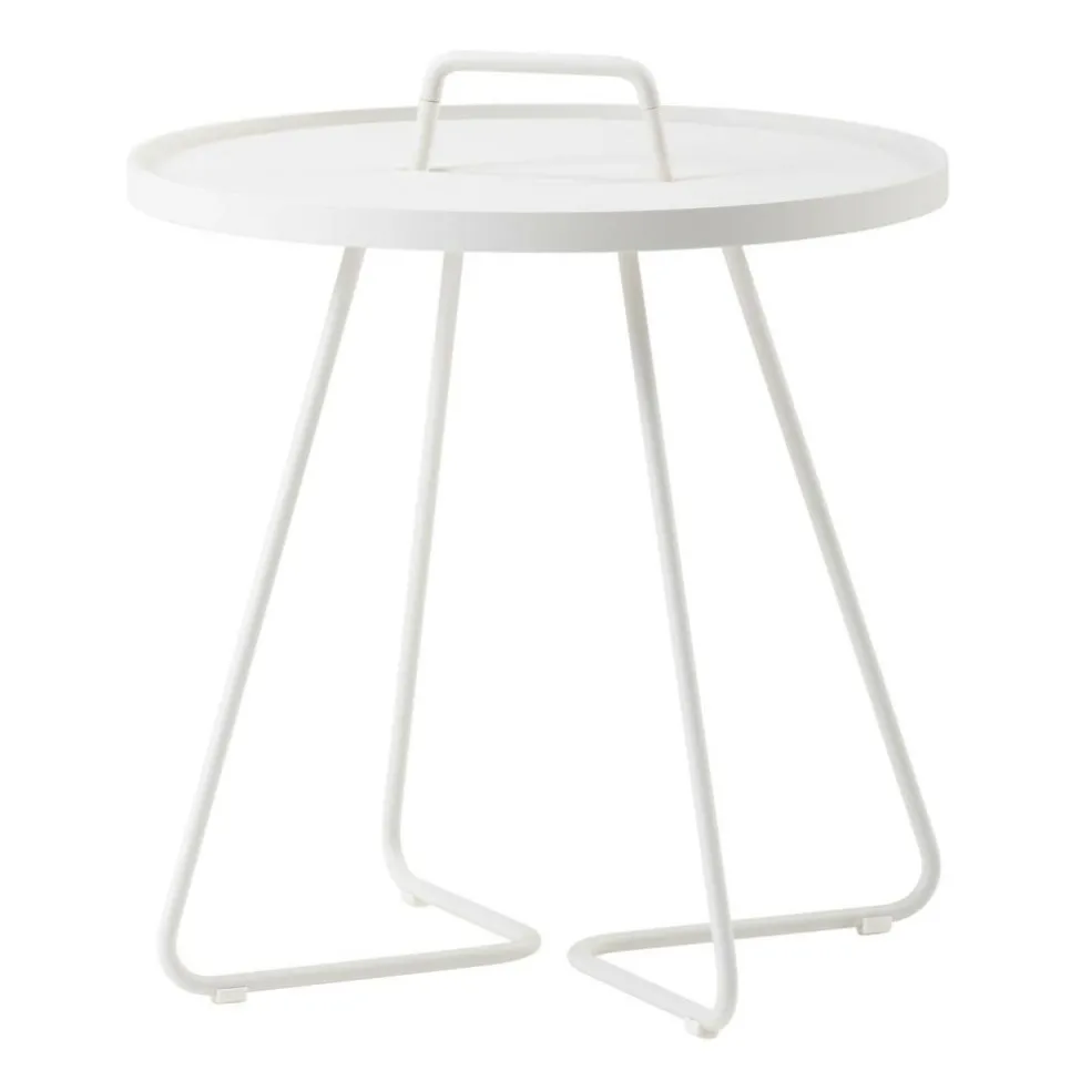 On-the-move Beistelltisch S