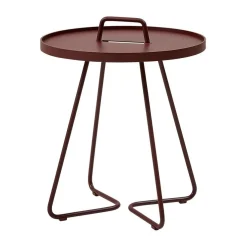 On-the-move Beistelltisch S