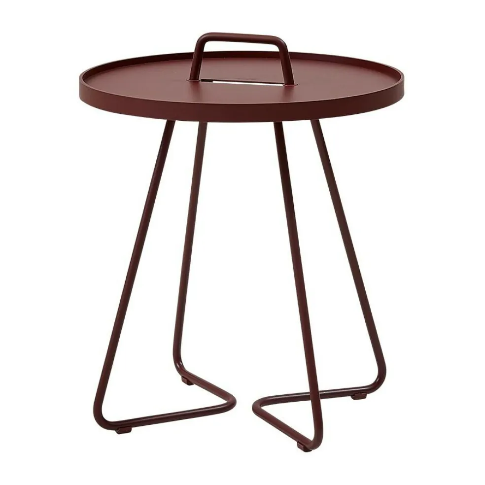 On-the-move Beistelltisch S