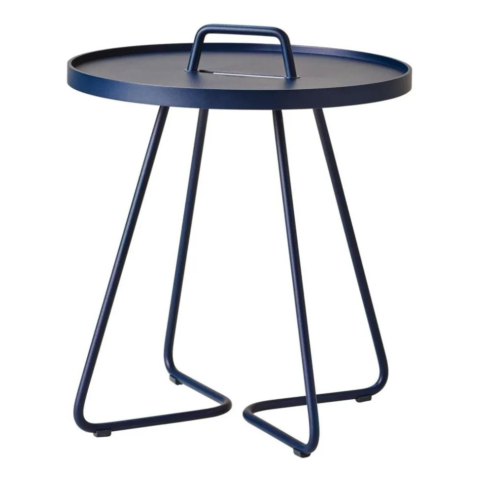 On-the-move Beistelltisch S