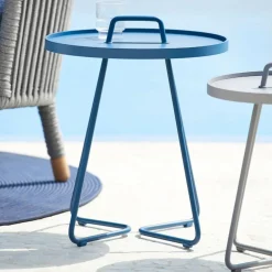 On-the-move Beistelltisch S