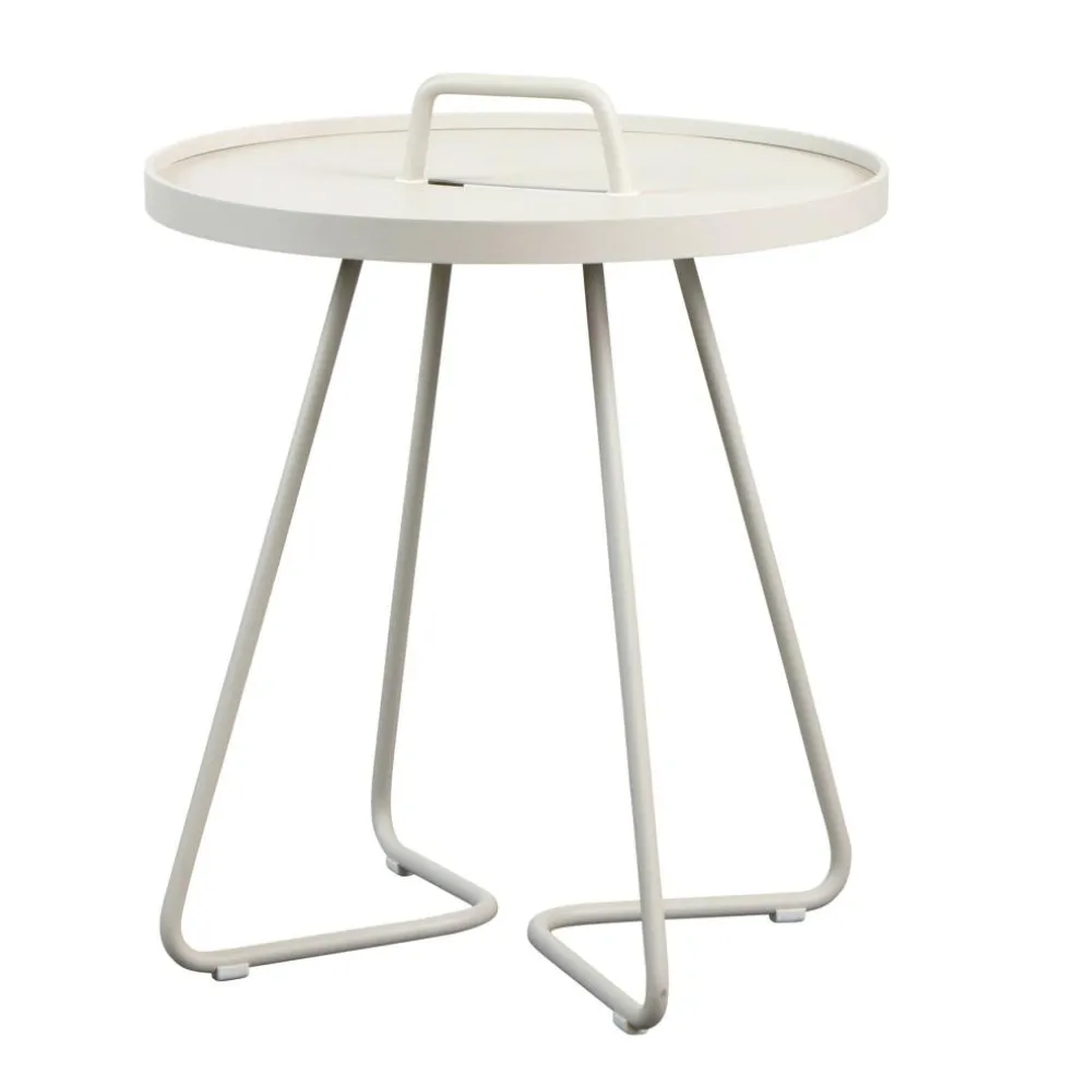 On-the-move Beistelltisch S