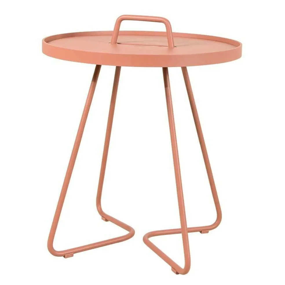 On-the-move Beistelltisch S