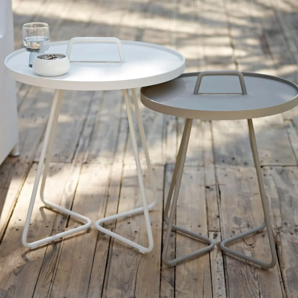 On-the-move Beistelltisch S