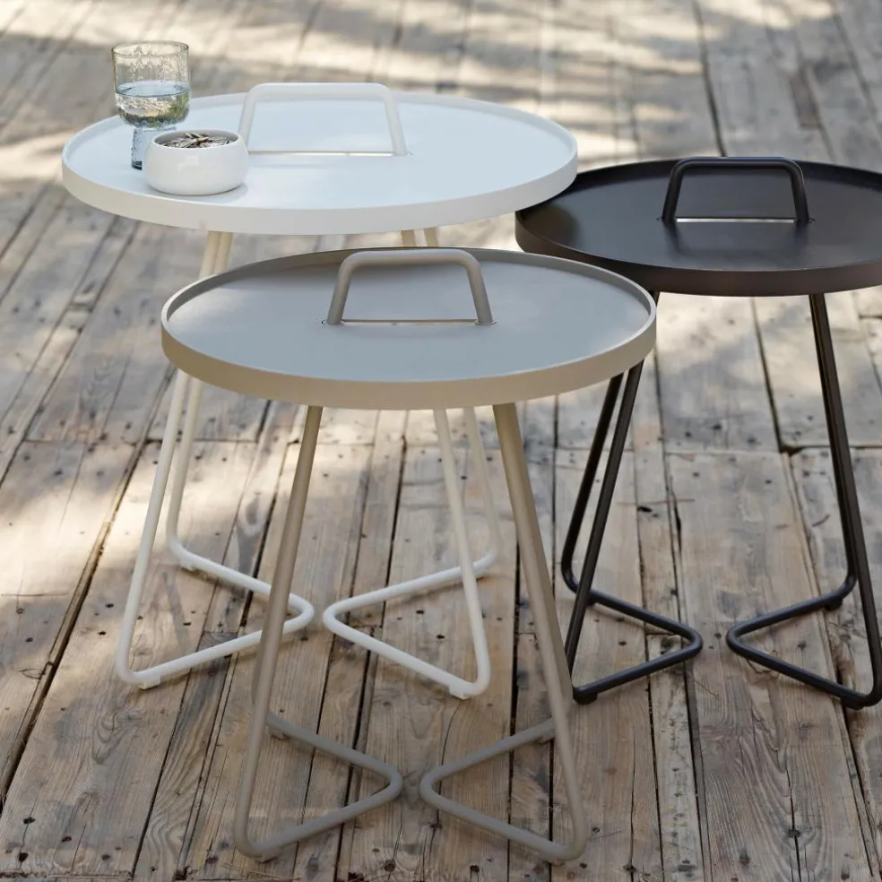 On-the-move Beistelltisch S