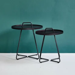 On-the-move Beistelltisch S