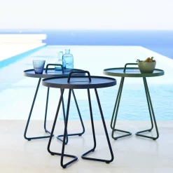 On-the-move Beistelltisch S