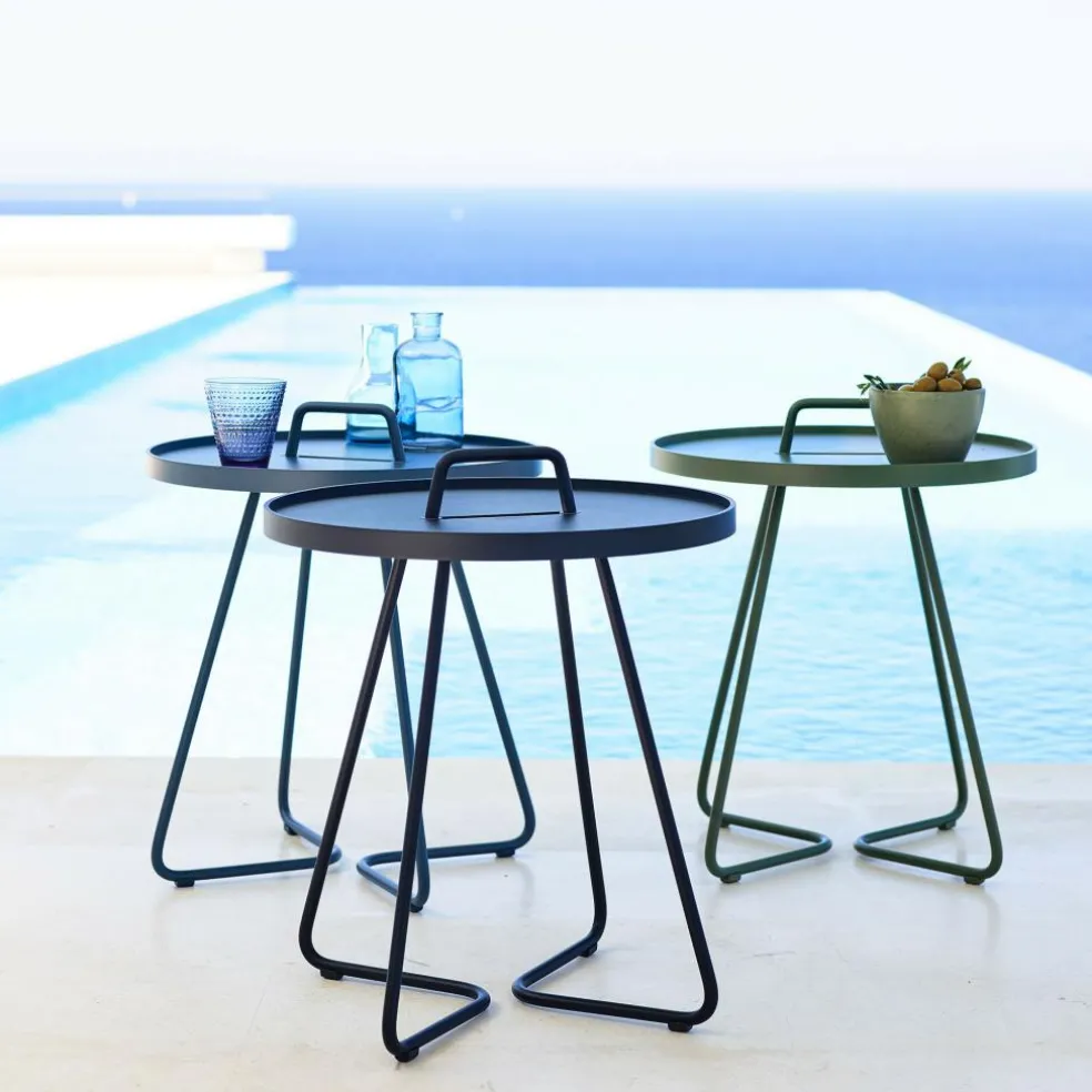 On-the-move Beistelltisch S