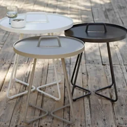 On-the-move Beistelltisch XS