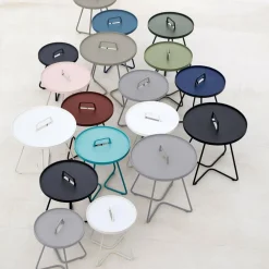 On-the-move Beistelltisch XS