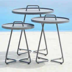 On-the-move Beistelltisch XS