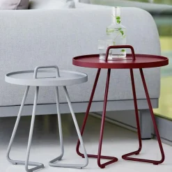 On-the-move Beistelltisch XS