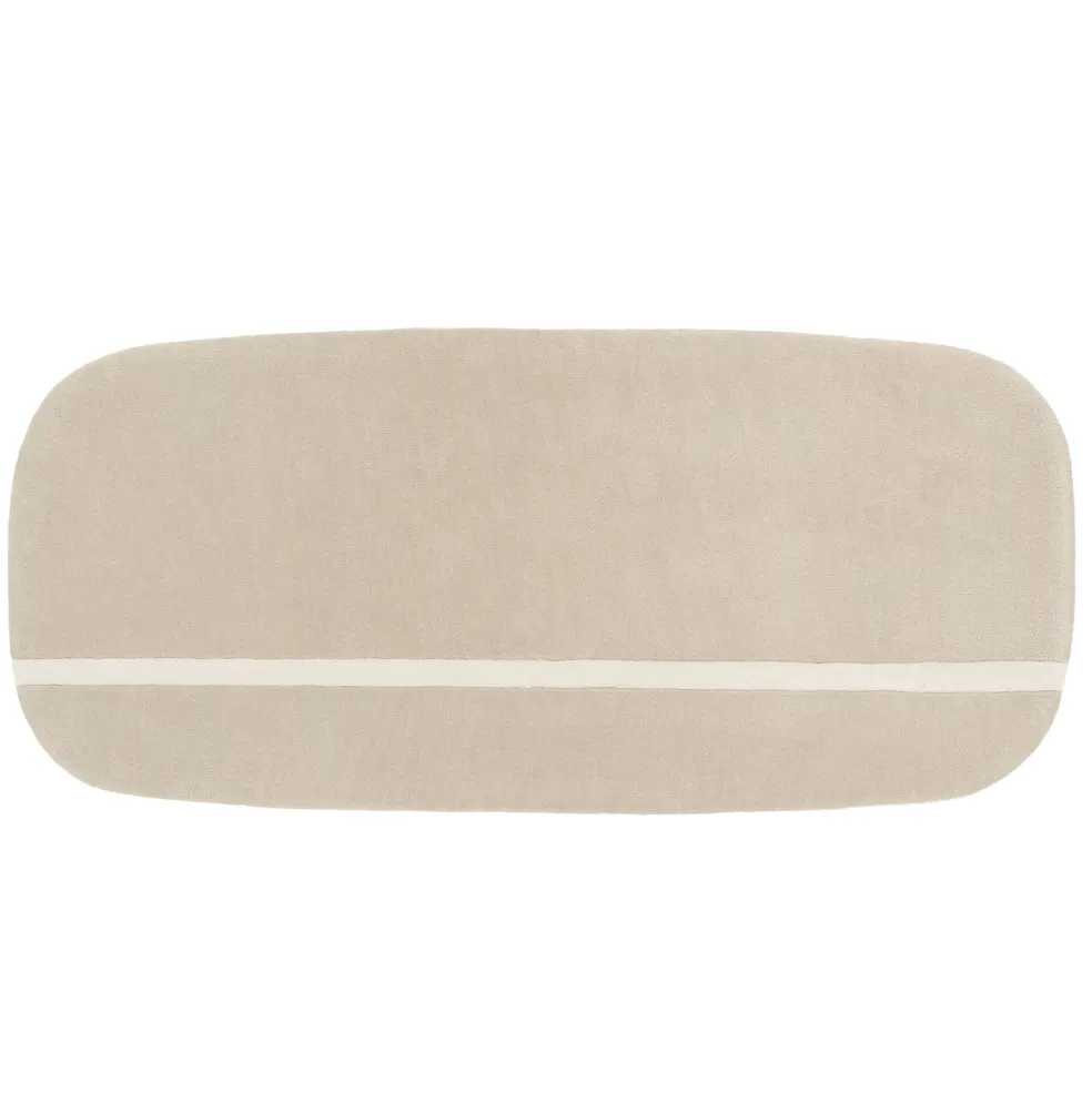 Oona Teppich 90x200cm