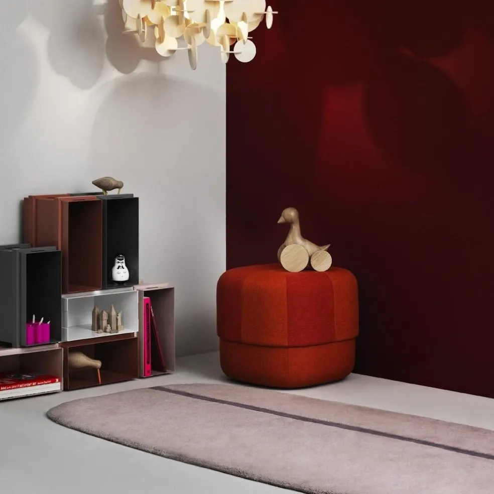 Oona Teppich 90x200cm