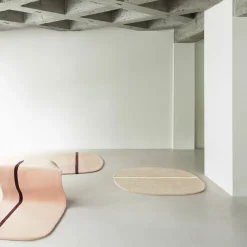 Oona Teppich 90x200cm