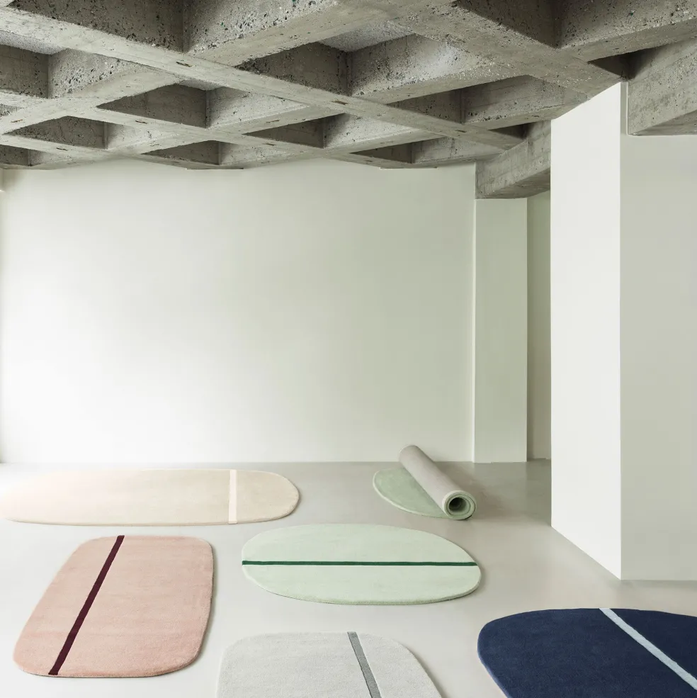 Oona Teppich 175x240cm