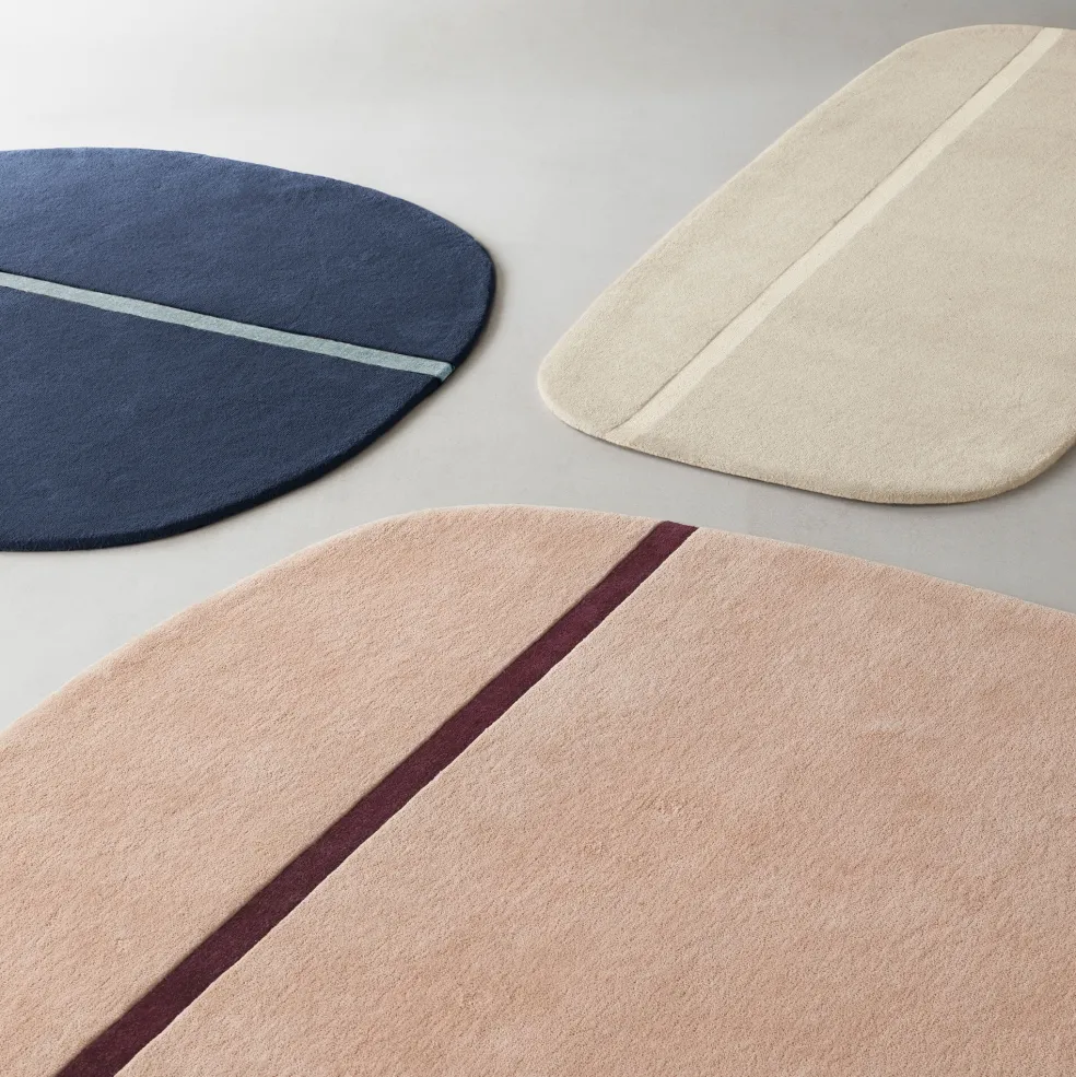 Oona Teppich 175x240cm