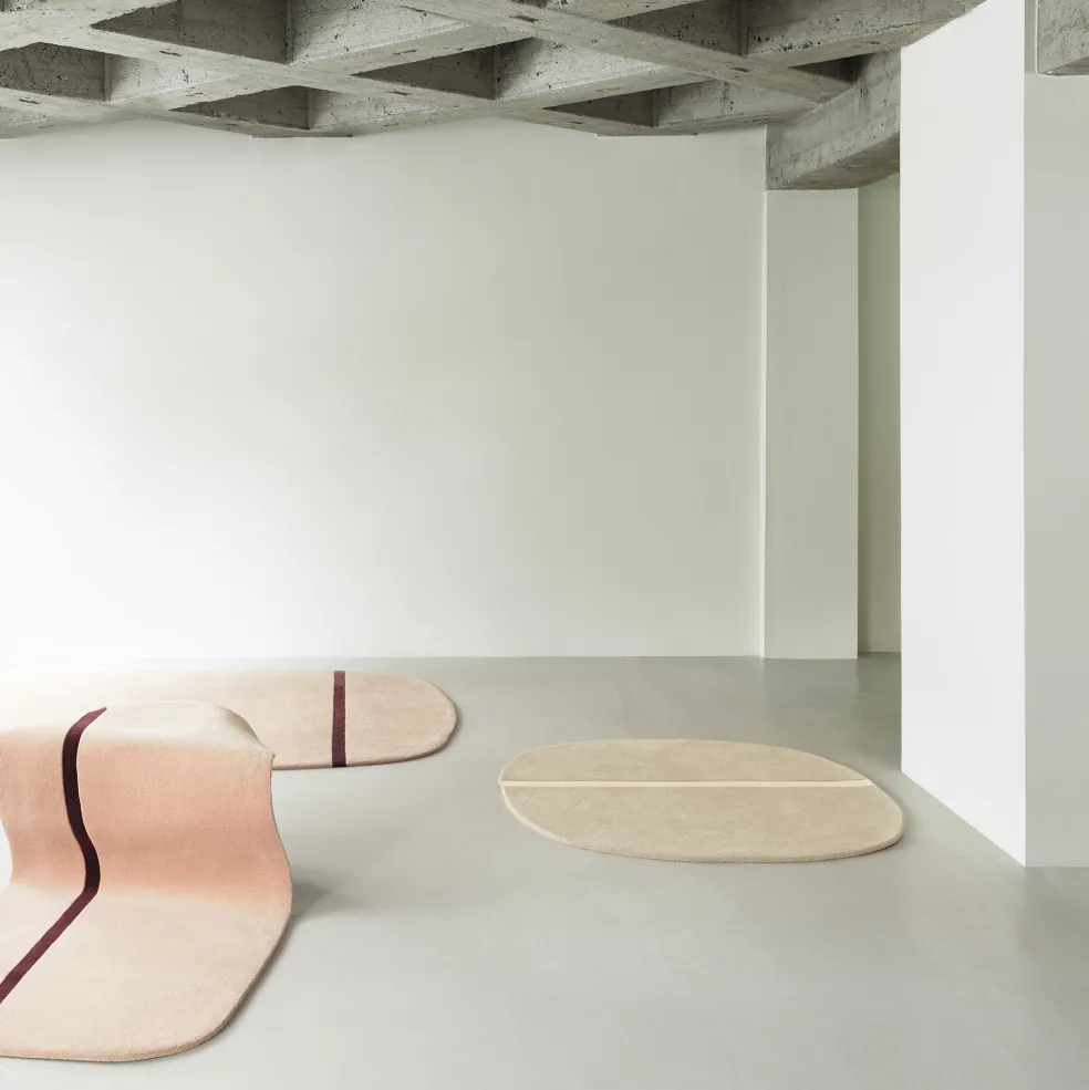 Oona Teppich 175x240cm