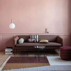 Opal Lampenschirm Ø 25cm