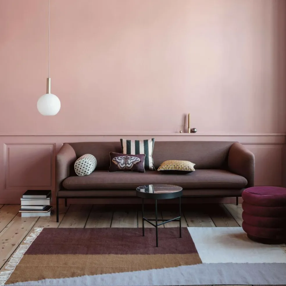 Opal Lampenschirm Ø 25cm