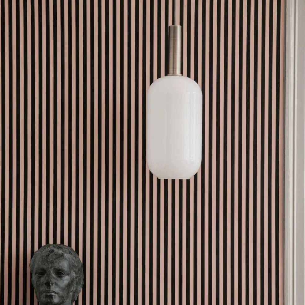 Opal Lampenschirm Ø 18,6cm