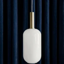 Opal Lampenschirm Ø 18,6cm